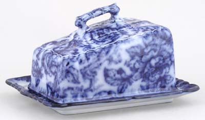 Cheese Dish c1920s